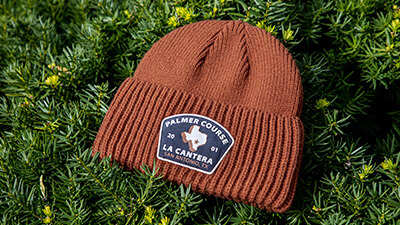 Beaufort Knit
