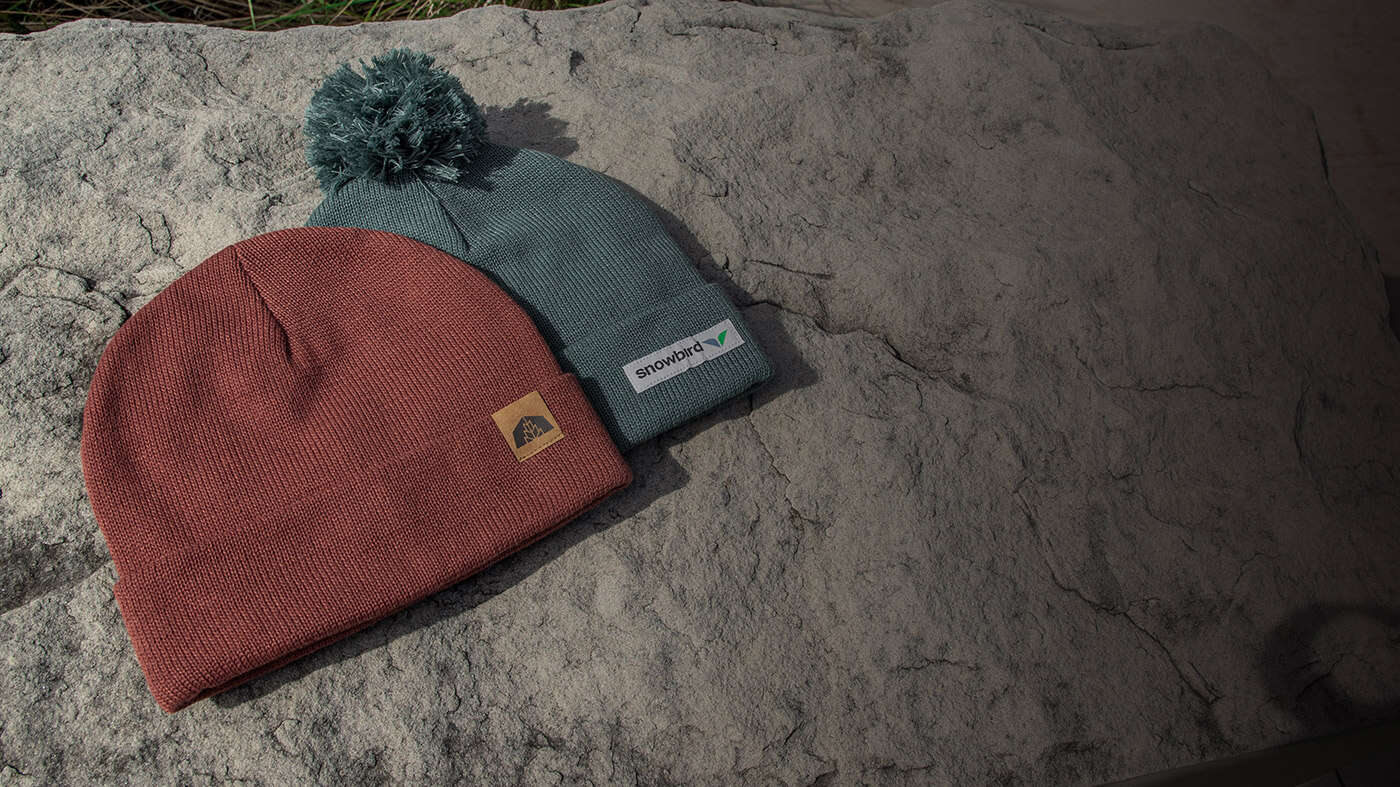 Trawler Knit