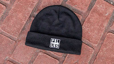 Trawler Knit