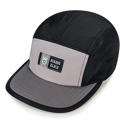 Steel / Charcoal / Black