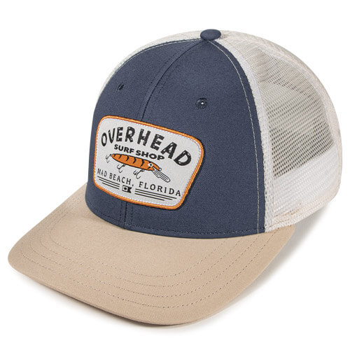 Dusk / Birch / Antique White