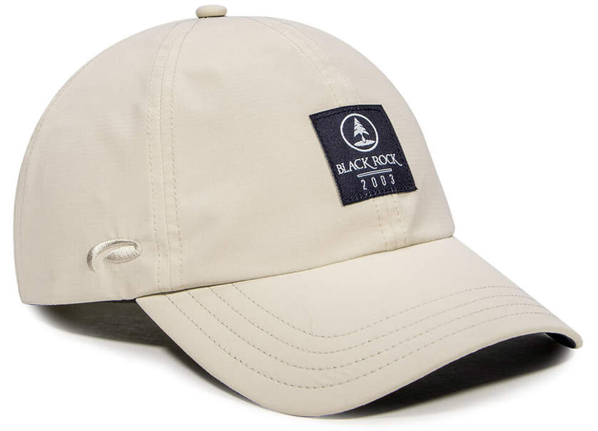 Custom Golf Hat featuring Stone DriMax