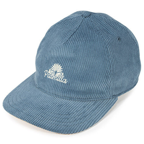 Cadet w/ Bronze Wide Wale Corduroy Undervisor