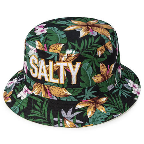 Black Aloha