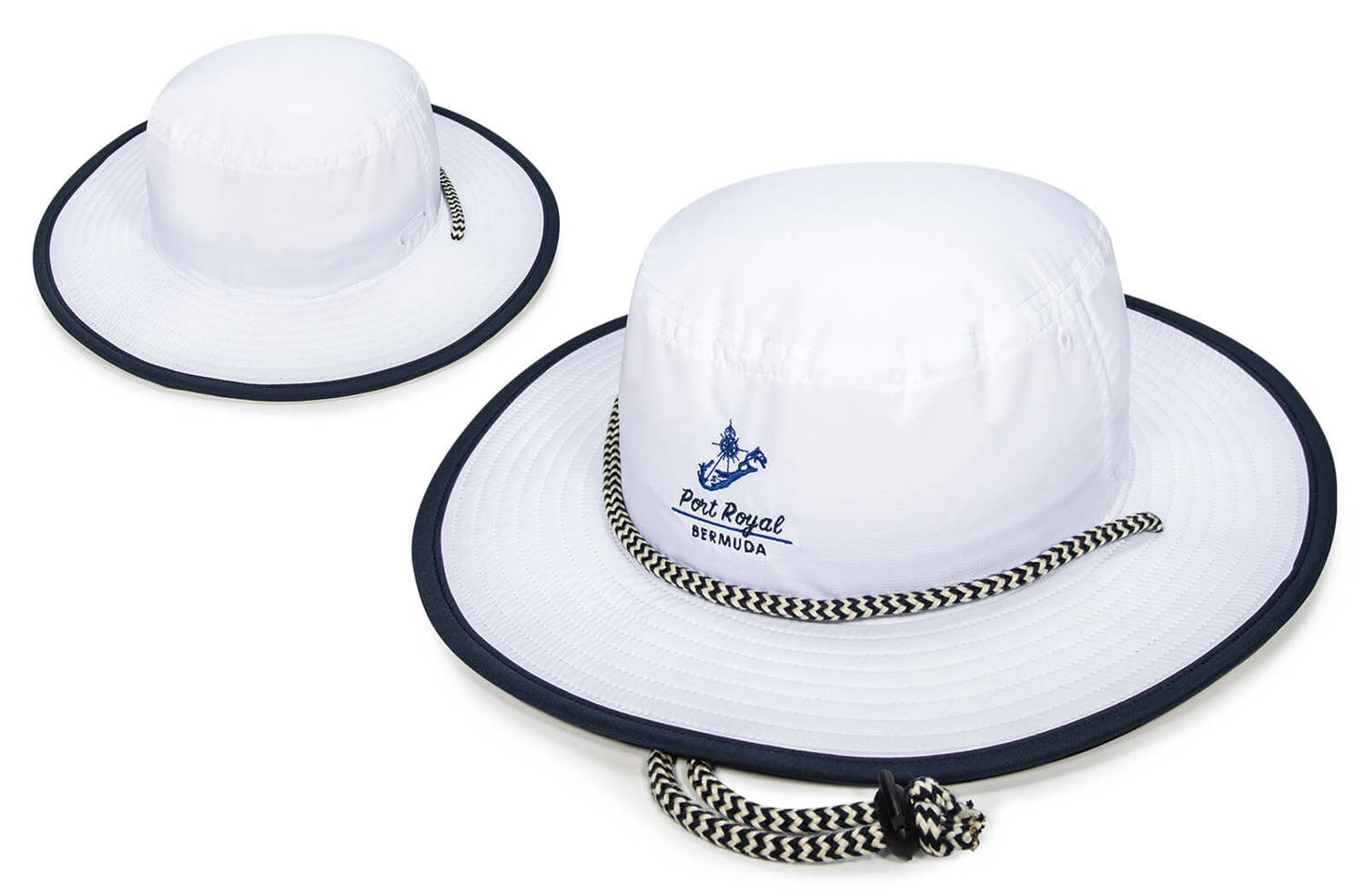 Buckets 2401