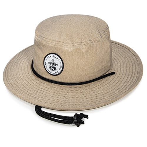 Khaki Heather