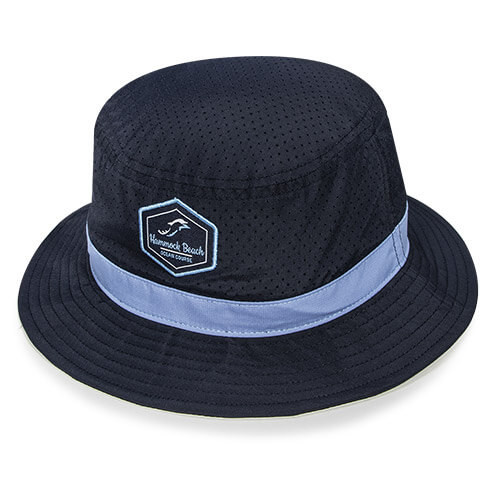 Navy / Carolina