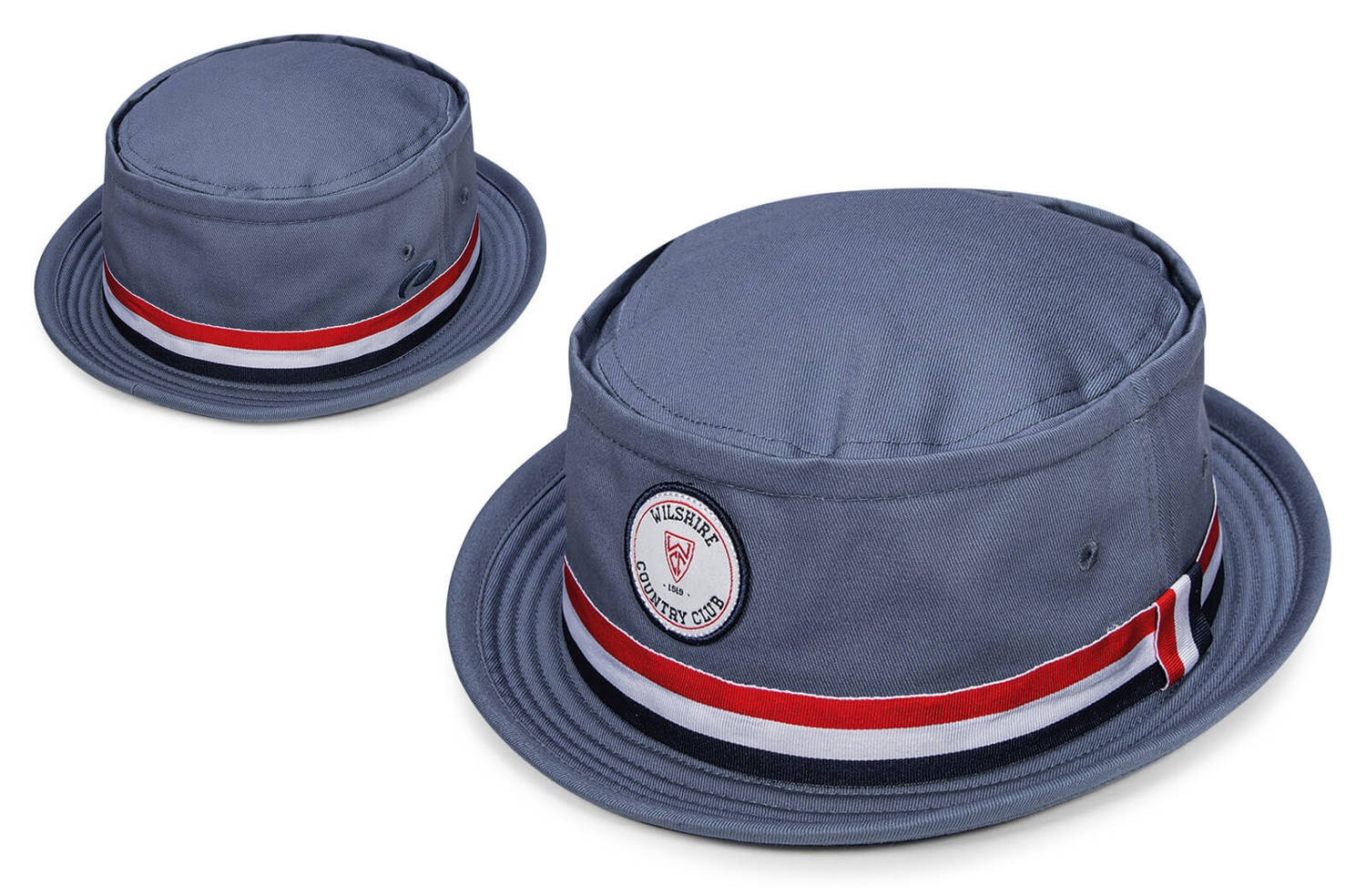 Buckets 2405