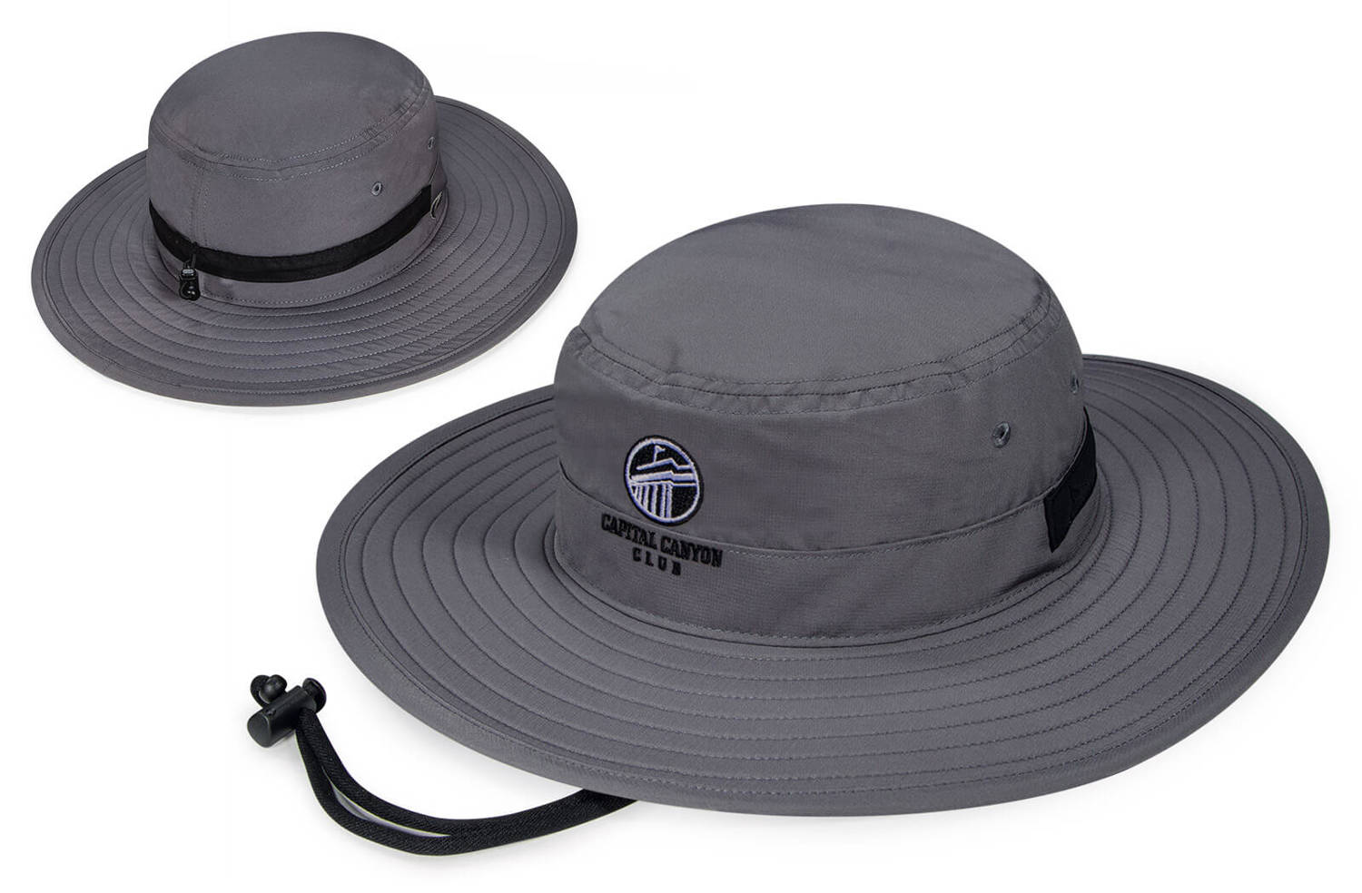 Buckets 2407