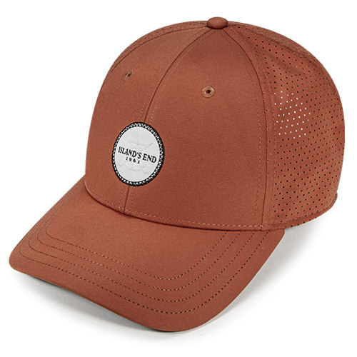 Texas Orange w/ Black Undervisor