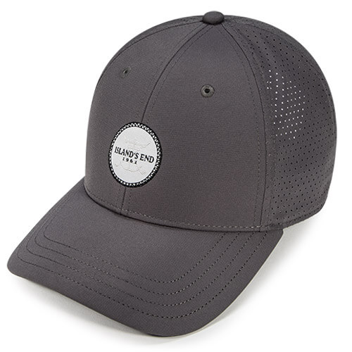 Charcoal w/ Black Undervisor