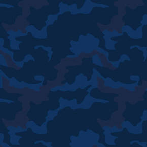 Camo Sublimation Pattern #SB017B
