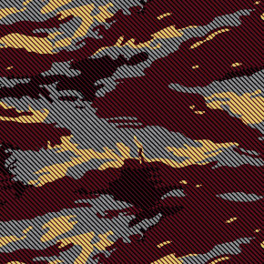 Camo Sublimation Pattern #SB020