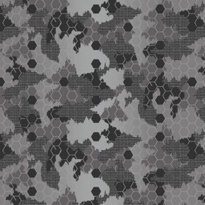 Camo Sublimation Pattern #SB135