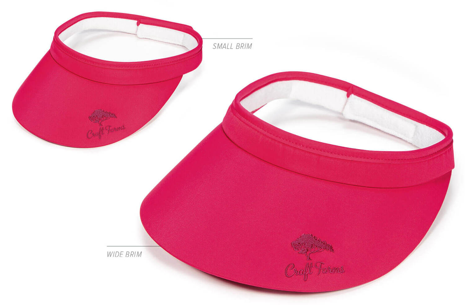Visors 2404