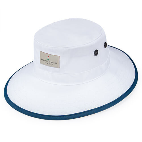 メンズウェア Golfickers Bucket Hat 2025 -white- -l Buckets | Golf Custom Headwear | Pukka Inc.