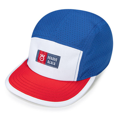 White / Red / Royal