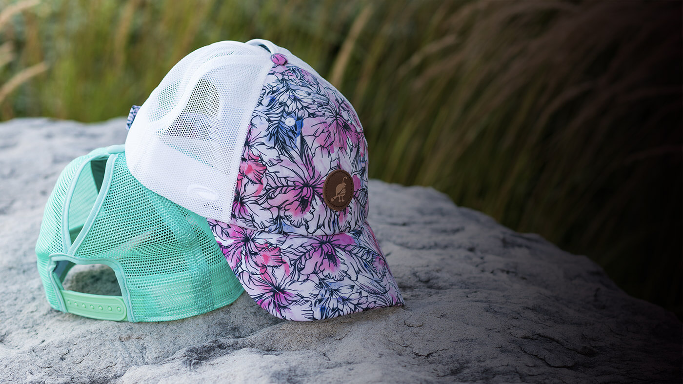 High Ponytail Hat | Hats | Fully Custom Headwear | Pukka Inc. High Ponytail Hat | Hats | Fully Custom Headwear | Pukka Inc.