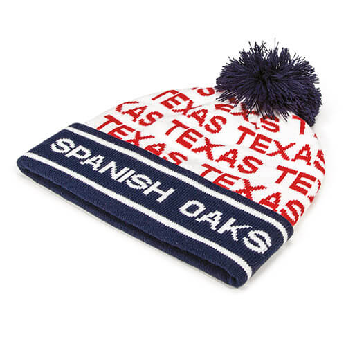 Twilight / White / Scarlet