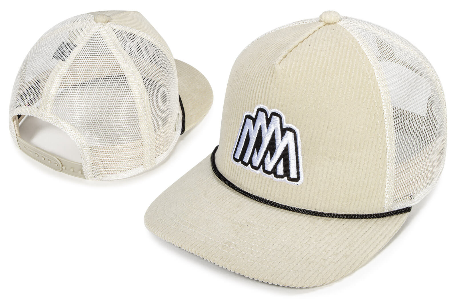 Breweries Wide Wale Corduroy 01