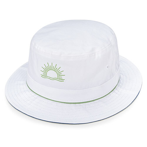 White / Dusk w/ Kiwi