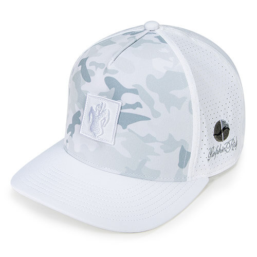 Arctic OptiCam / White