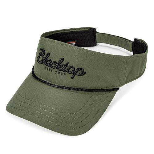 Olive w/ Blackk