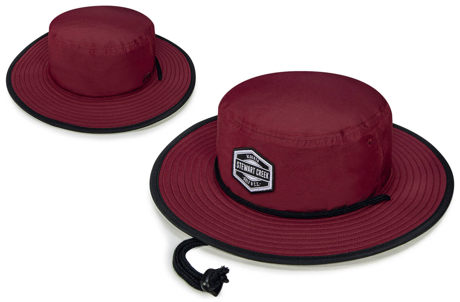 Buckets 2502