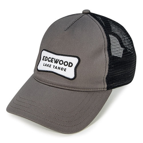 Charcoal / Black
