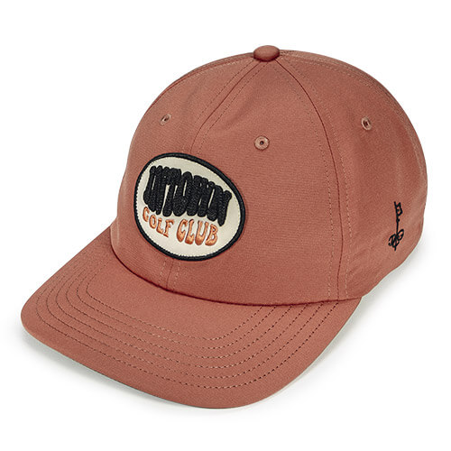 Texas Orange w/ Black Undervisor