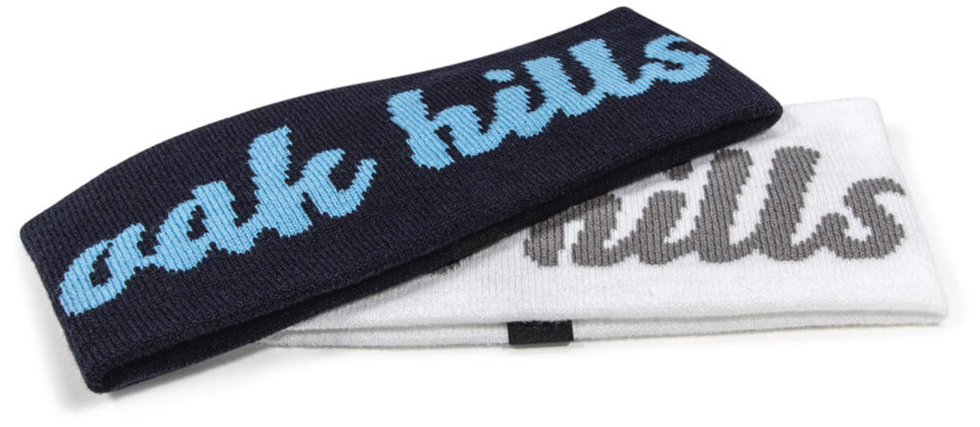 Two ear band knits by Pukka