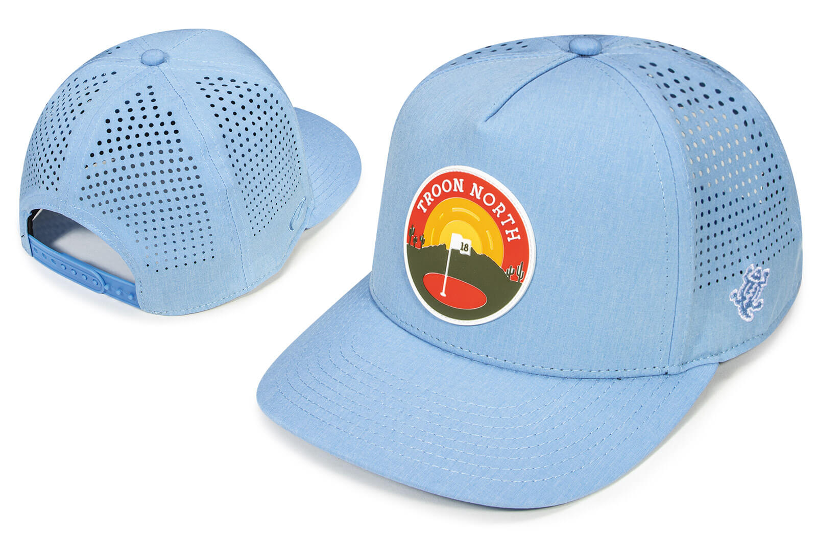 Golf TriTech PP001 Pattern 2501