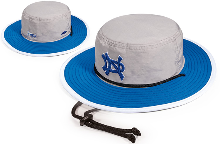 Bucket Hats | Pukka Inc.