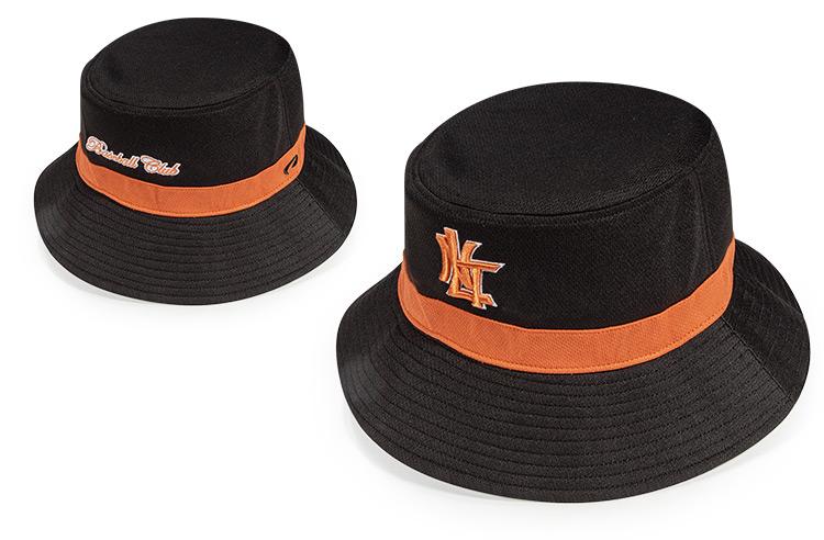 buckets ii hat