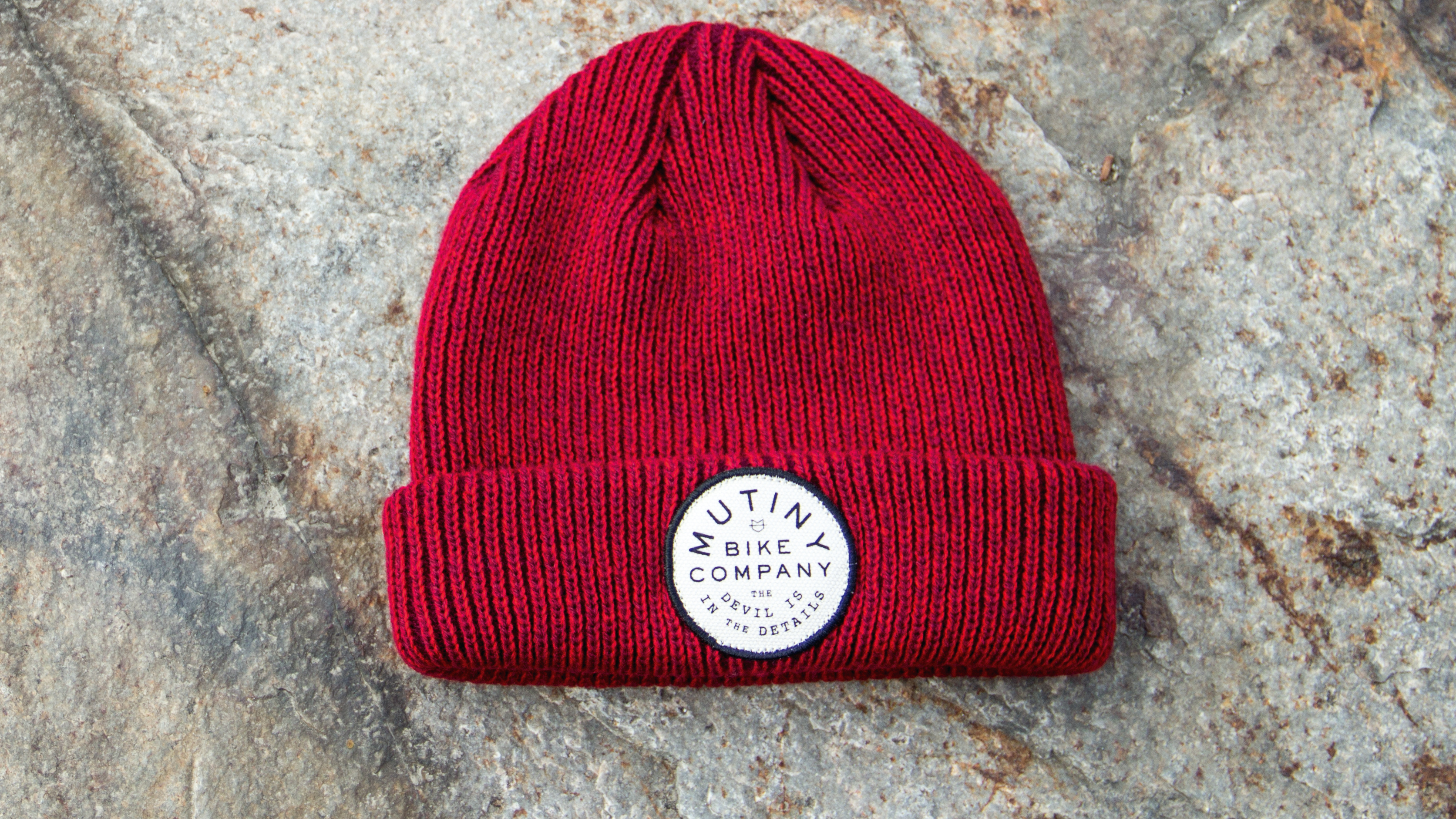 Dock-Wear Knit | Cold Weather Knits | Pukka Inc.