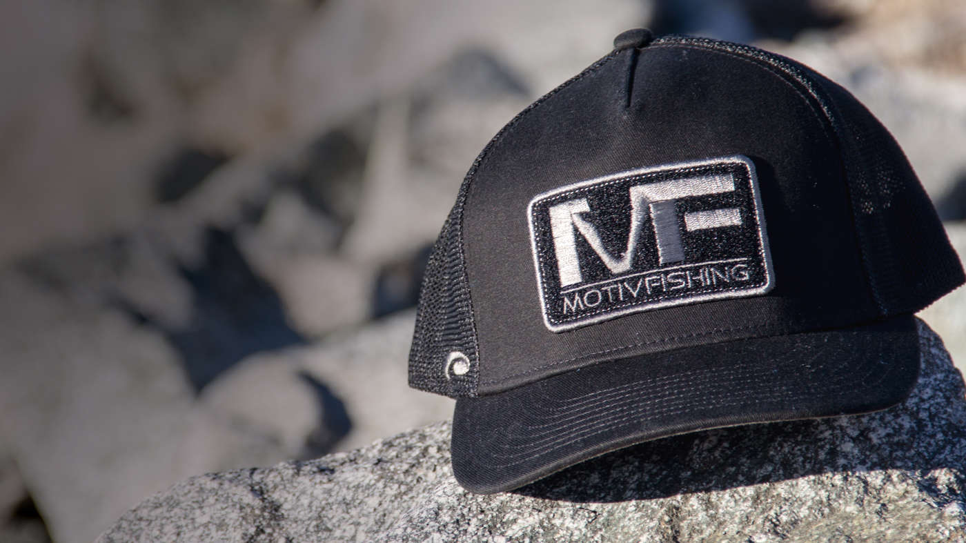 Ultra-Fit Hat