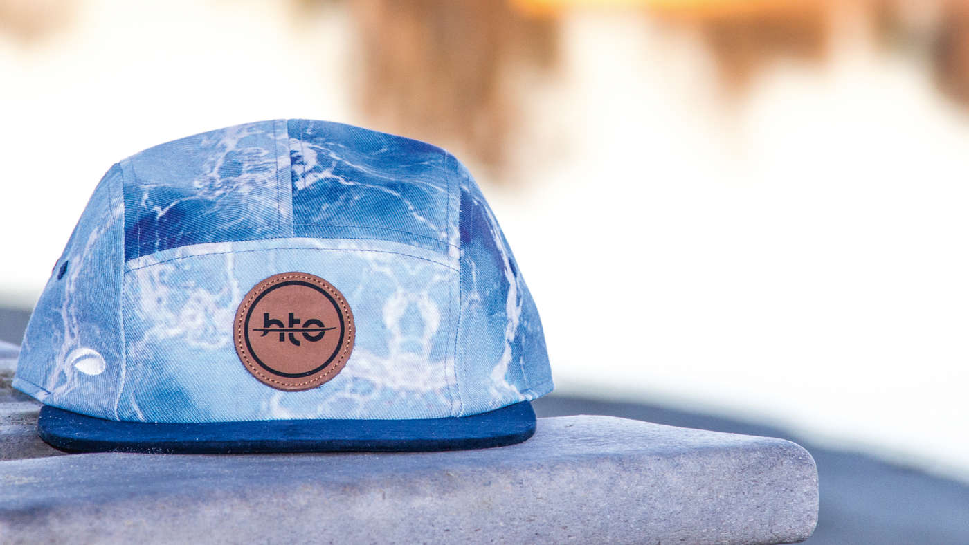 Runner Hat