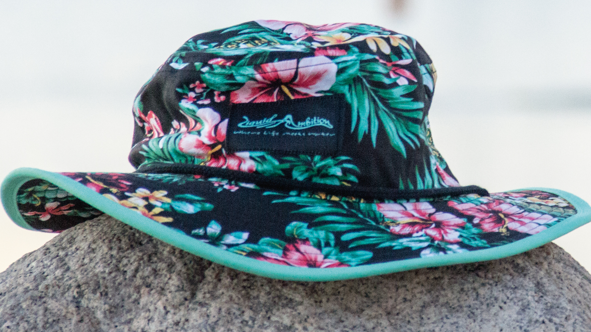 Bucket Hats | Pukka Inc.