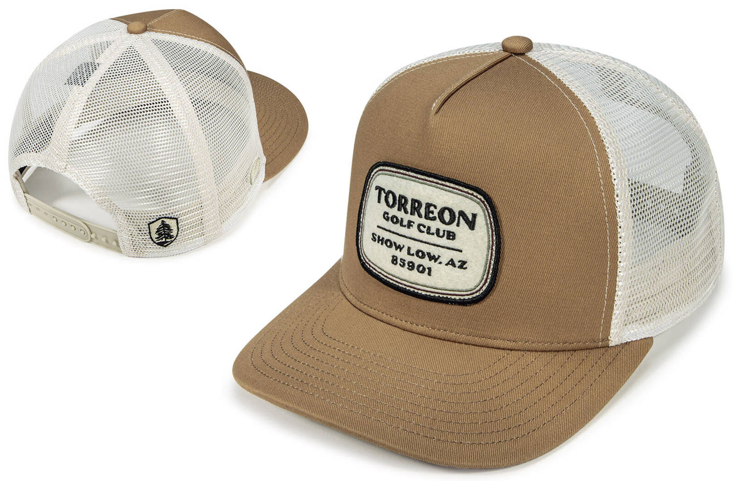 High Crown 2504