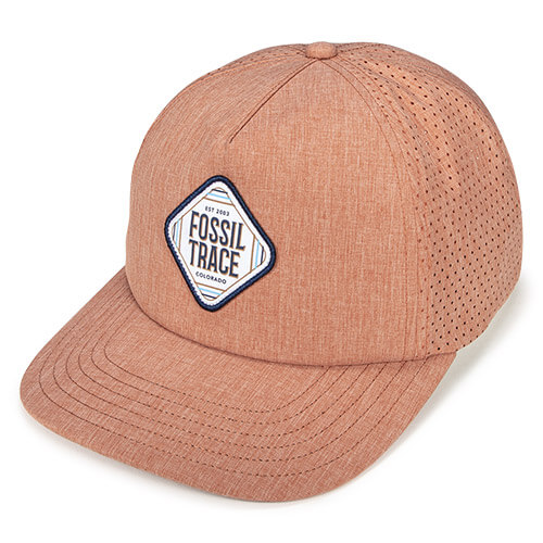 Texas Orange Heather