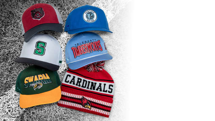 Starting Lineup Headwear