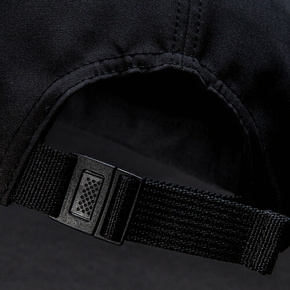 Plastic Buckle Closure