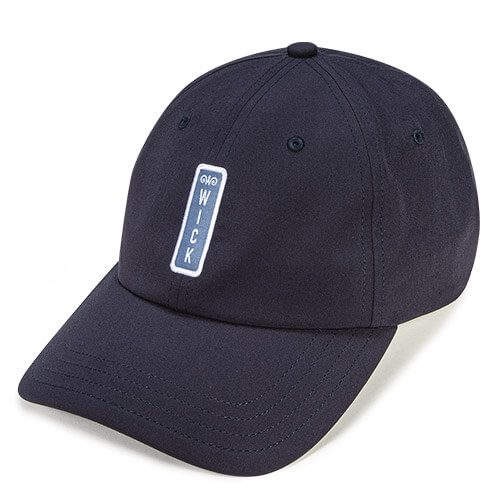Navy w/ Hydro OptiCam (Undervisor)