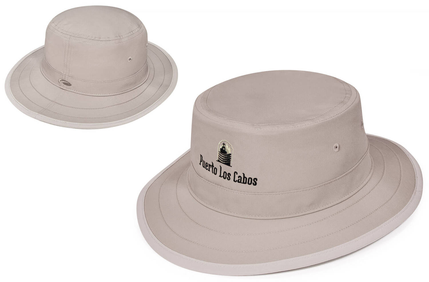 Buckets 2508