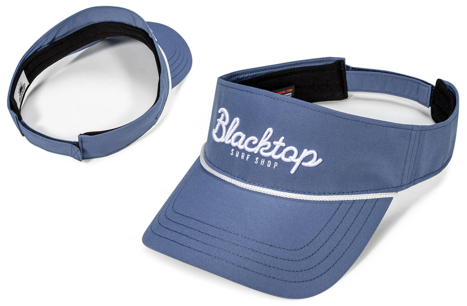 Surf Visors 01