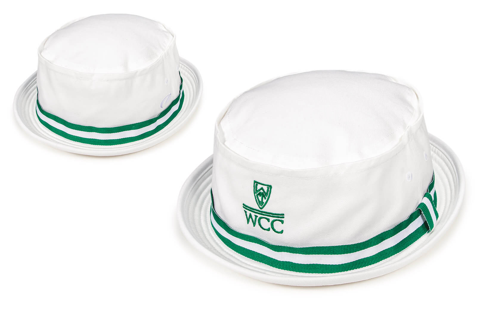 Buckets 2604