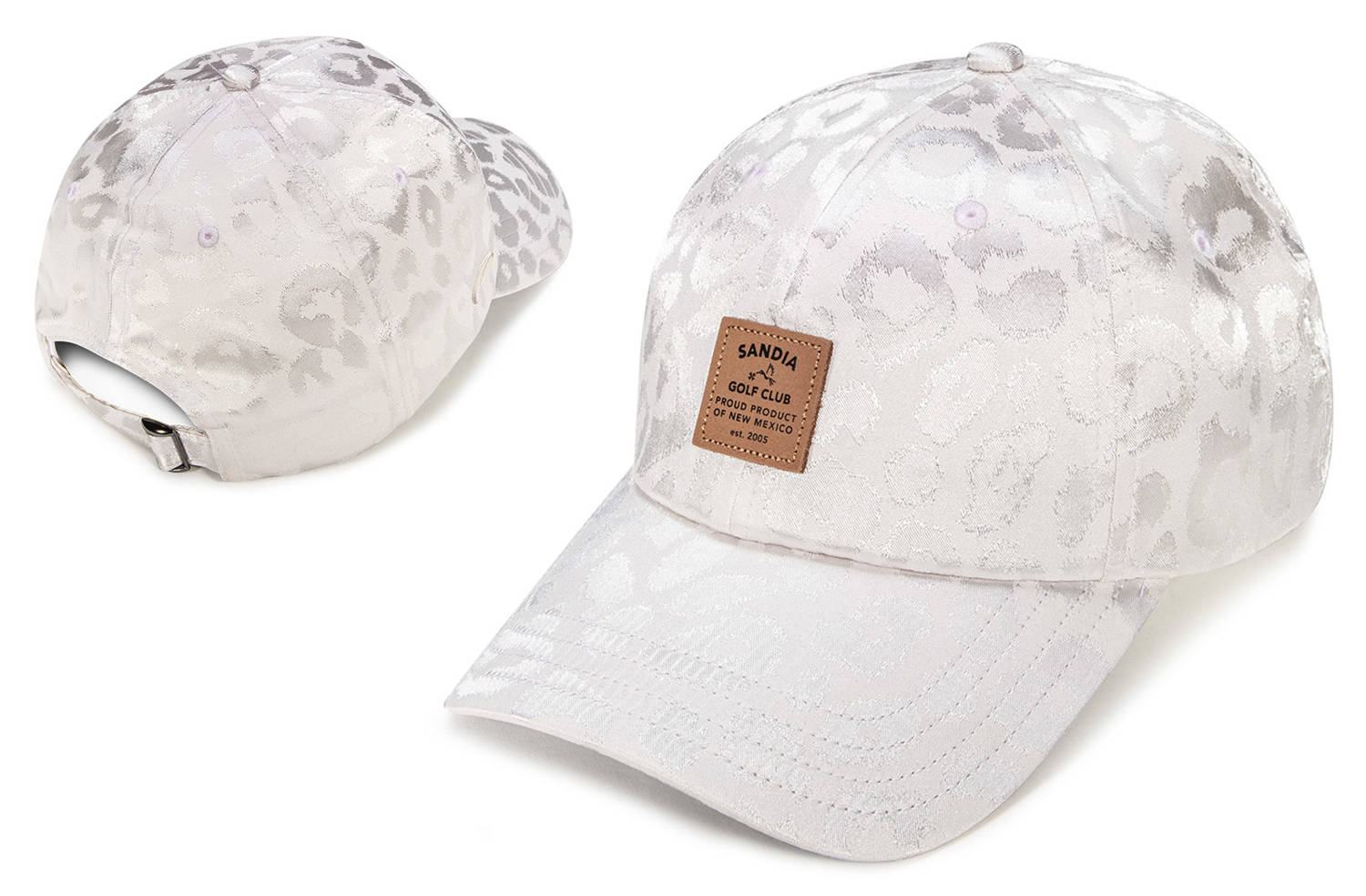 Golf Leopard 02