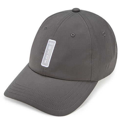 Charcoal w/ Urban OptiCam (Undervisor)