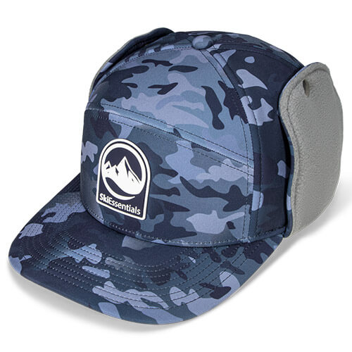 Hydro OptiCam TriTech w/ Steel