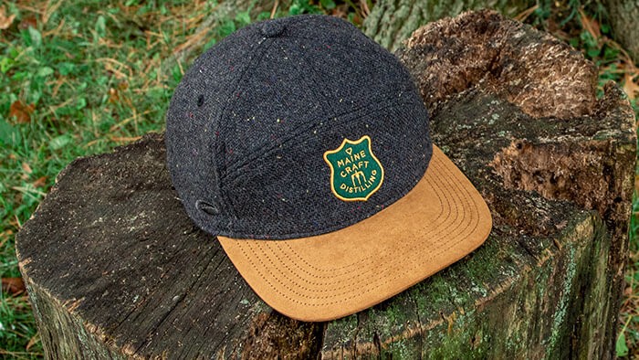 Hats | Pukka Inc.